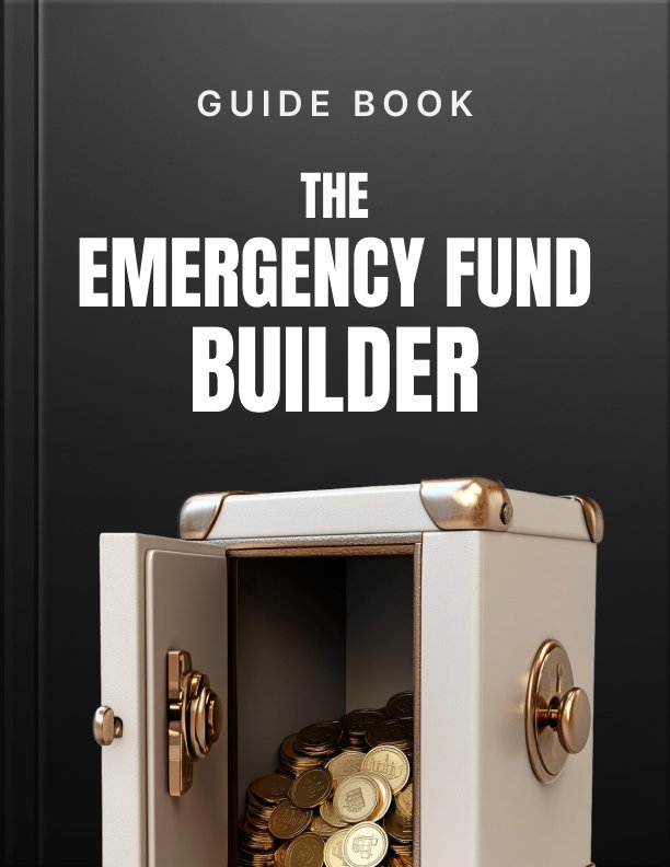 The Emergency Fund Builder Guide